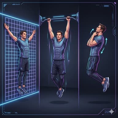 8 Essential Posture Exercises for Men to Stand Taller in 2025