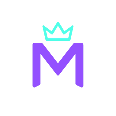 MOGGED App Icon