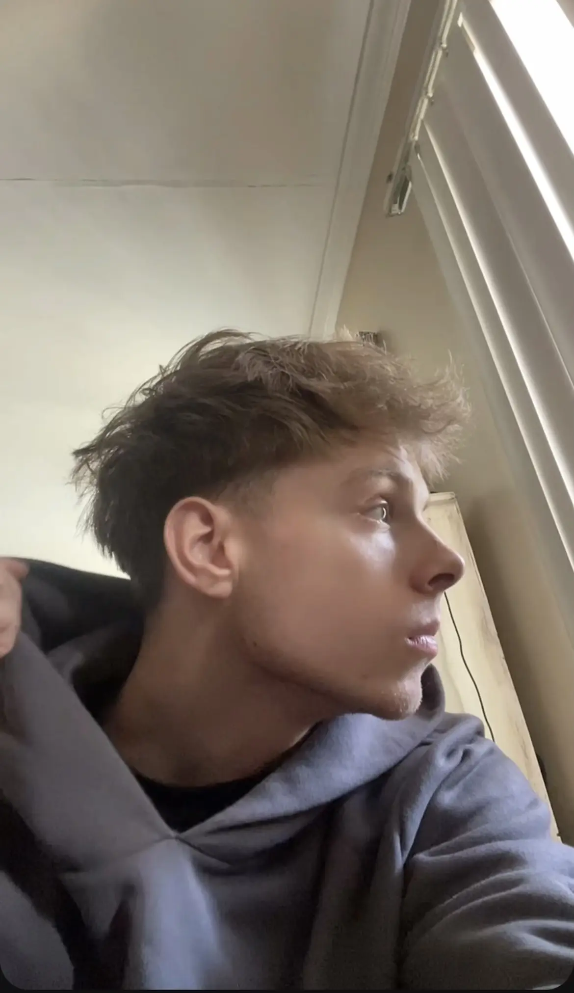 Facial Exercise Demonstration