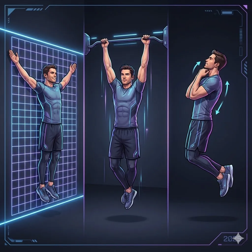 8 Essential Posture Exercises for Men to Stand Taller in 2025