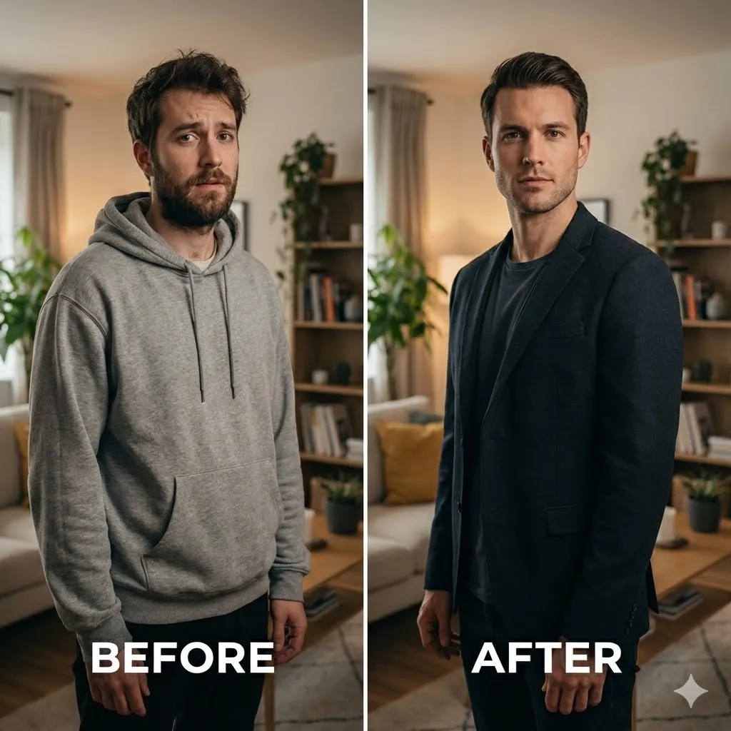 Facial Exercises That Actually Work for a Sharper Look