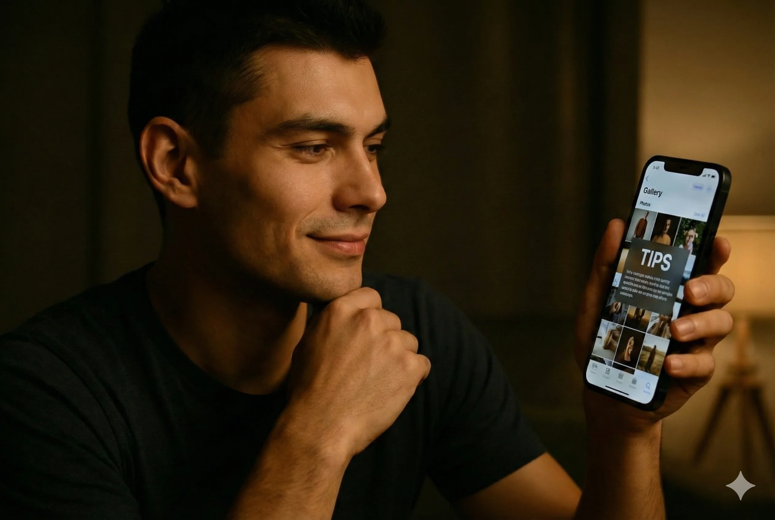 why am i not photogenic: simple tips to look great in photos